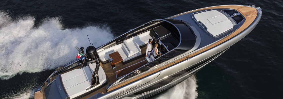 Capri Luxury Boats - Luxury Yachts on Capri, Italy
